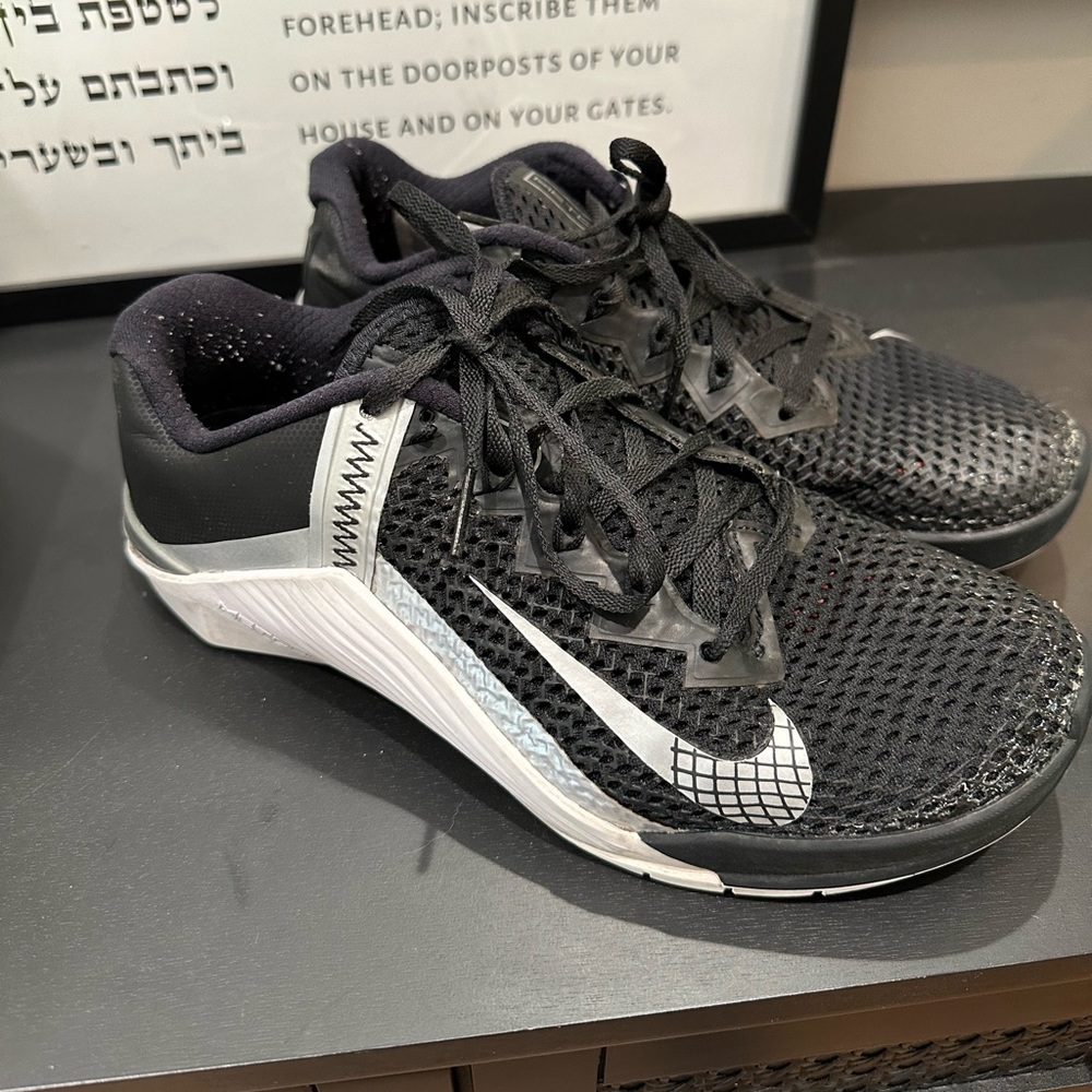 Nike Metcon